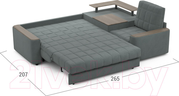 Изображение товара Диван угловой Moon Family 018 / MF007692