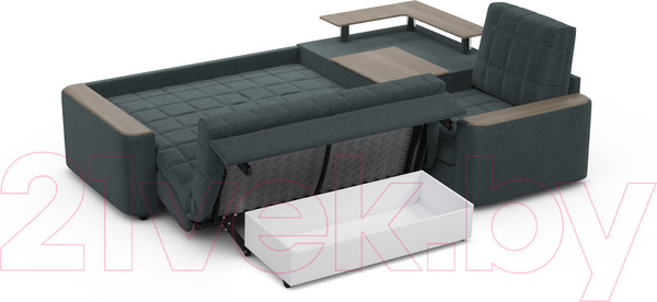 Изображение товара Диван угловой Moon Family 018 / MF007692