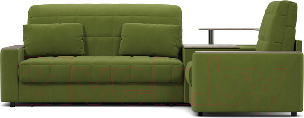 Изображение товара Диван угловой Moon Family 018 / MF007693