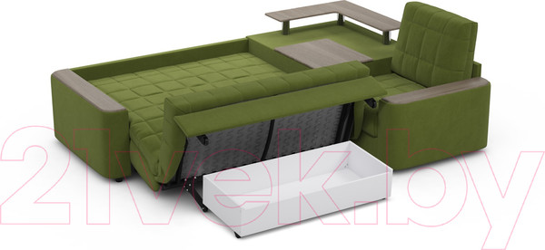 Изображение товара Диван угловой Moon Family 018 / MF007693