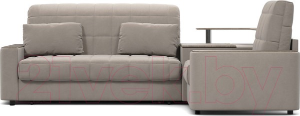 Изображение товара Диван угловой Moon Family 018 / MF007694