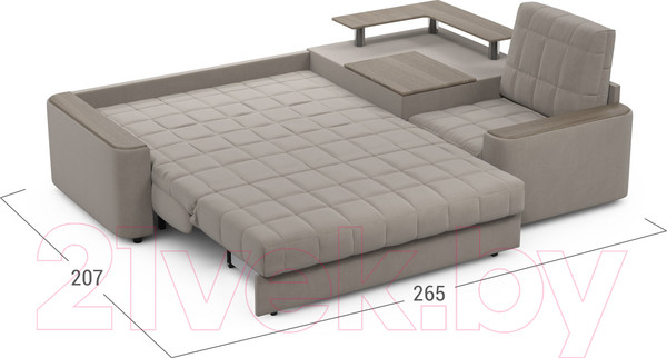 Изображение товара Диван угловой Moon Family 018 / MF007694