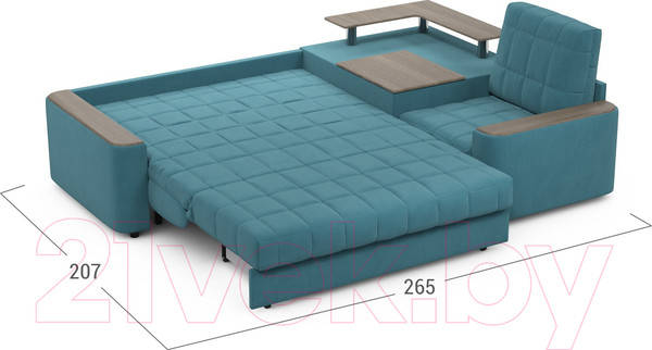 Изображение товара Диван угловой Moon Family 018 / MF007697