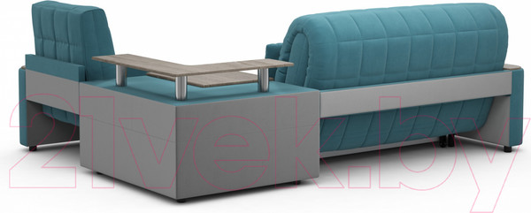 Изображение товара Диван угловой Moon Family 018 / MF007697