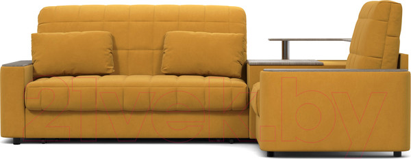 Изображение товара Диван угловой Moon Family 018 / MF007699