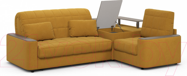 Изображение товара Диван угловой Moon Family 018 / MF007699