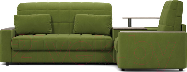 Изображение товара Диван угловой Moon Family 018 / MF007696