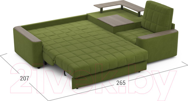 Изображение товара Диван угловой Moon Family 018 / MF007696