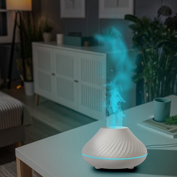 Изображение товара Аромадиффузор электрический Sundays Home TBD0602756901A (белый)