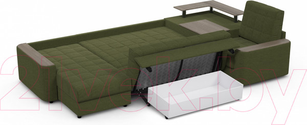 Изображение товара Диван угловой Moon Family 018 / MF007618