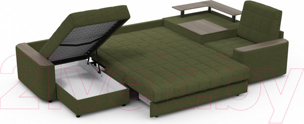 Изображение товара Диван угловой Moon Family 018 / MF007618