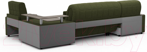 Изображение товара Диван угловой Moon Family 018 / MF007618