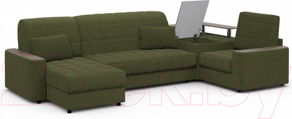 Изображение товара Диван угловой Moon Family 018 / MF007618