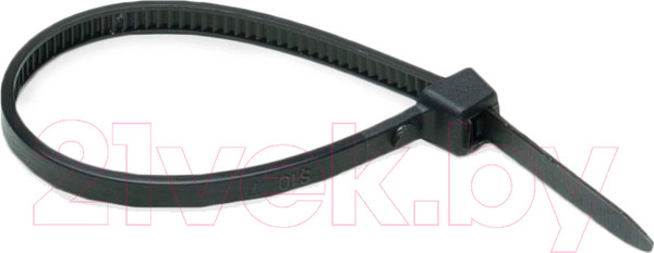 Изображение товара Стяжка для кабеля ЕКТ 9x1020 / CV014028 (5шт, черный)