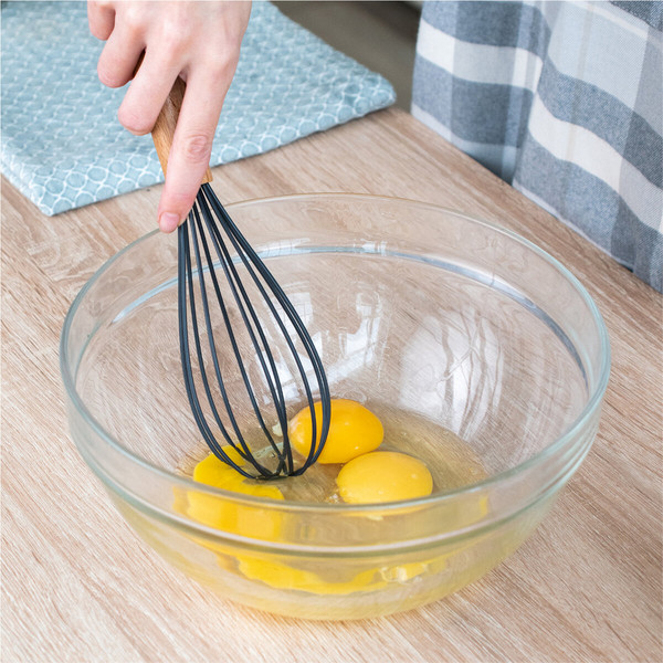 Изображение товара Набор кухонных приборов Daswerk 12в1 / 608194