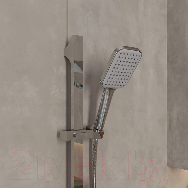 Изображение товара Лейка ручного душа Milardo 1F Ideal Spa ILS1FCSM18