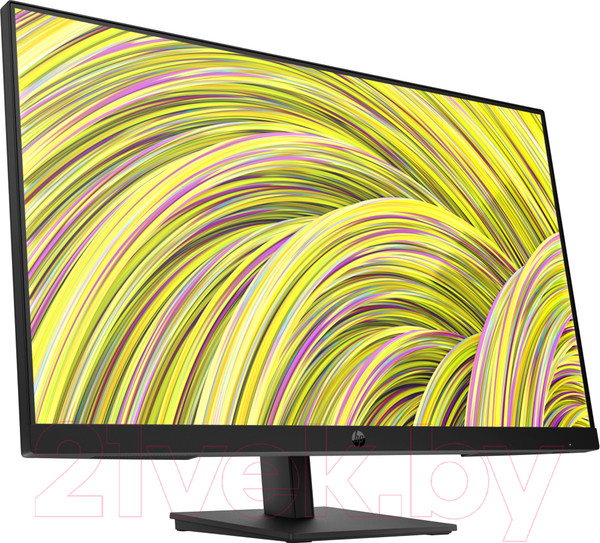 Изображение товара Монитор HP P27h G5 (64W41AA)