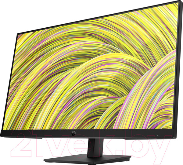 Изображение товара Монитор HP P27h G5 (64W41AA)