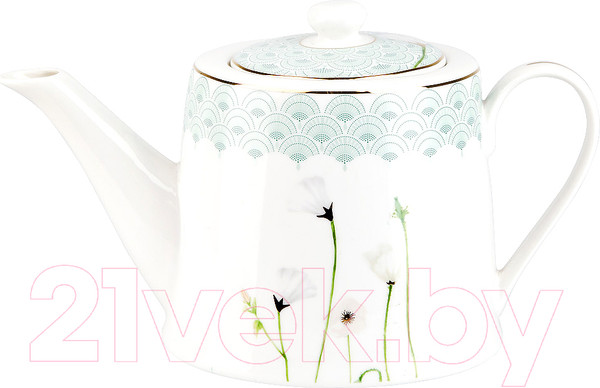 Изображение товара Заварочный чайник Nouvelle Sensuelle / 0970009