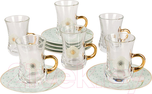 Изображение товара Набор для чая/кофе Nouvelle Sensuelle / 0970015