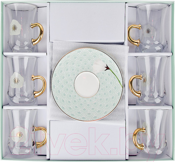 Изображение товара Набор для чая/кофе Nouvelle Sensuelle / 0970015