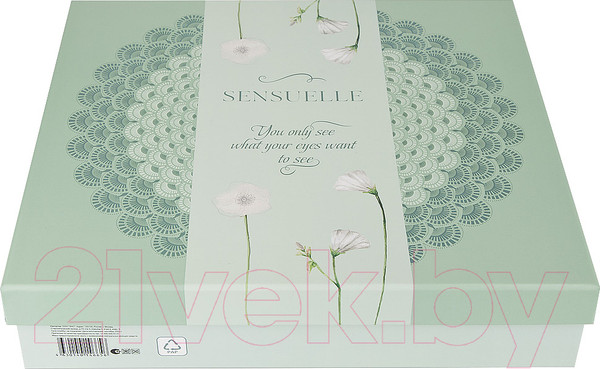 Изображение товара Набор для чая/кофе Nouvelle Sensuelle / 0970015