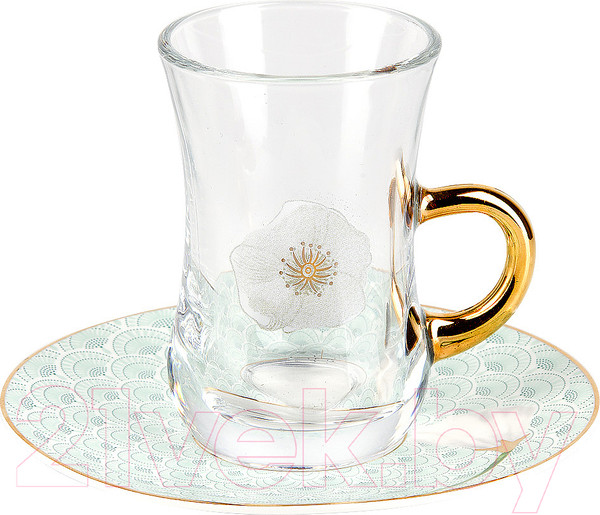 Изображение товара Набор для чая/кофе Nouvelle Sensuelle / 0970015