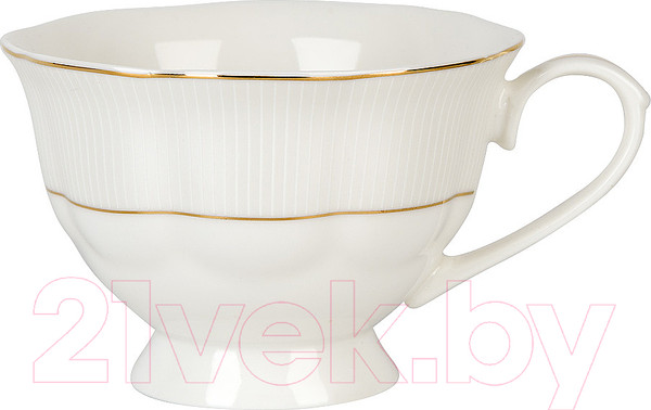 Изображение товара Набор для чая/кофе Nouvelle White Chic / 0970019