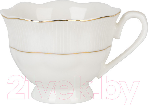 Изображение товара Набор для чая/кофе Nouvelle White Chic / 0970020