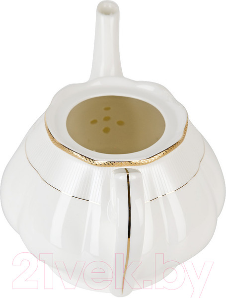 Изображение товара Заварочный чайник Nouvelle White Chic / 0970025