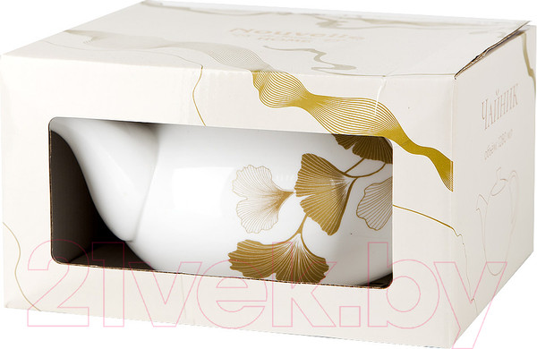 Изображение товара Заварочный чайник Nouvelle Ginkgo / 1170119