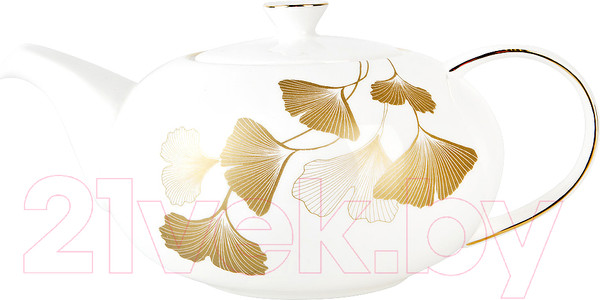 Изображение товара Заварочный чайник Nouvelle Ginkgo / 1170119