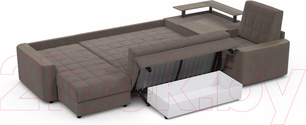 Изображение товара Диван угловой Moon Family 018 / MF007685