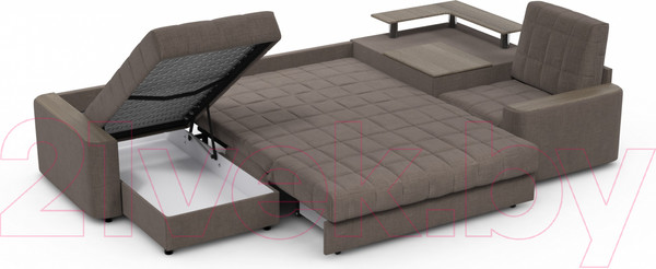 Изображение товара Диван угловой Moon Family 018 / MF007685