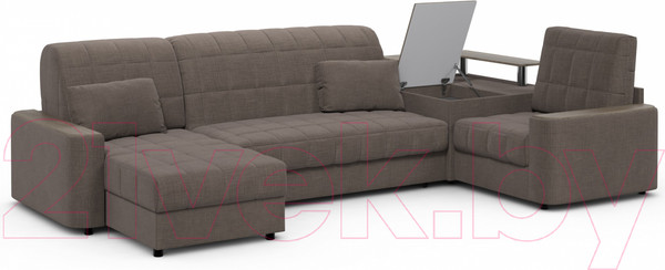 Изображение товара Диван угловой Moon Family 018 / MF007685