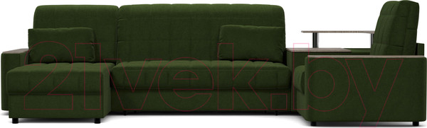 Изображение товара Диван угловой Moon Family 018 / MF007615