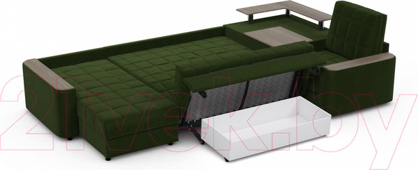 Изображение товара Диван угловой Moon Family 018 / MF007615