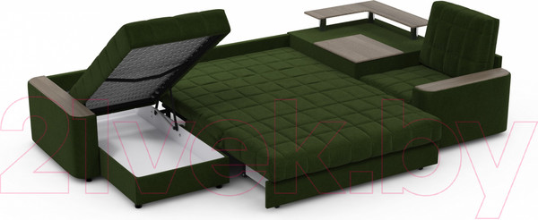 Изображение товара Диван угловой Moon Family 018 / MF007615