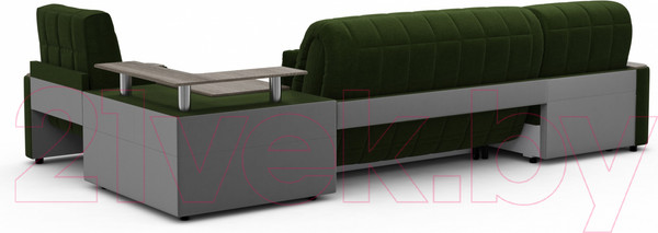 Изображение товара Диван угловой Moon Family 018 / MF007615