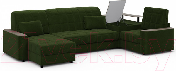 Изображение товара Диван угловой Moon Family 018 / MF007615