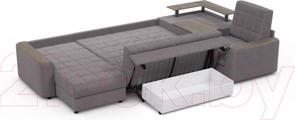 Изображение товара Диван угловой Moon Family 018 / MF007616