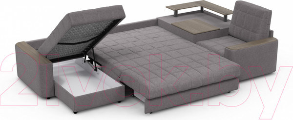 Изображение товара Диван угловой Moon Family 018 / MF007616