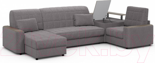 Изображение товара Диван угловой Moon Family 018 / MF007616