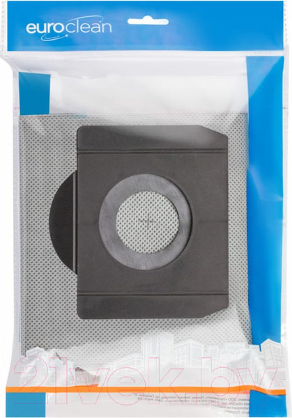 Изображение товара Пылесборник для пылесоса Euroclean EUR-11R