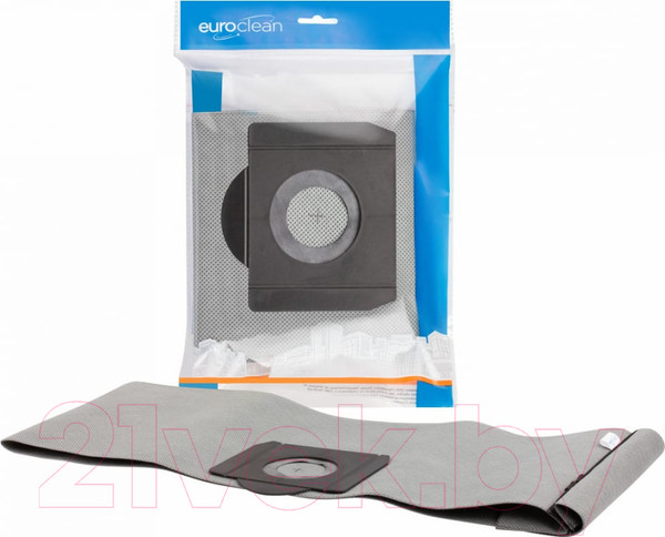 Изображение товара Пылесборник для пылесоса Euroclean EUR-11R