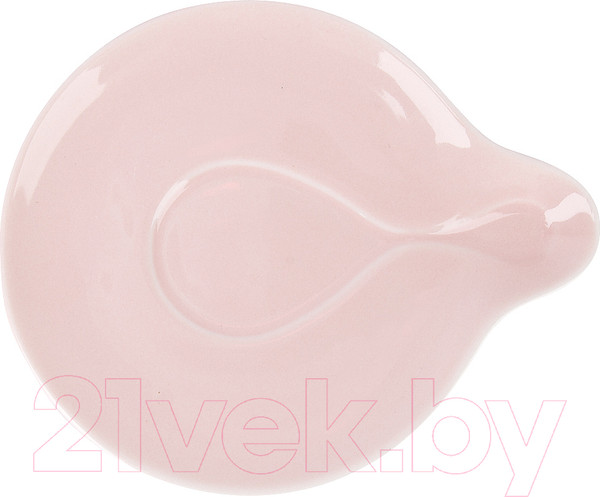 Изображение товара Набор для чая/кофе Nouvelle 5th Avenue / 1400013 (Pink)