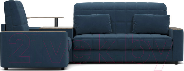 Изображение товара Диван угловой Moon Family 018 / MF007669