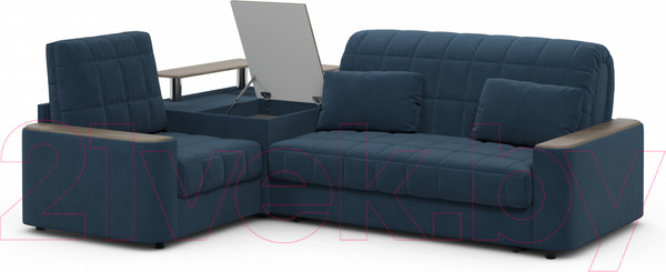 Изображение товара Диван угловой Moon Family 018 / MF007669