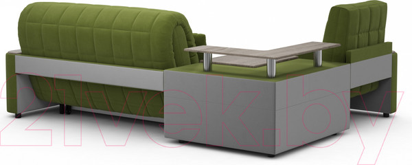 Изображение товара Диван угловой Moon Family 018 / MF007672