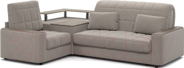 Изображение товара Диван угловой Moon Family 018 / MF007673